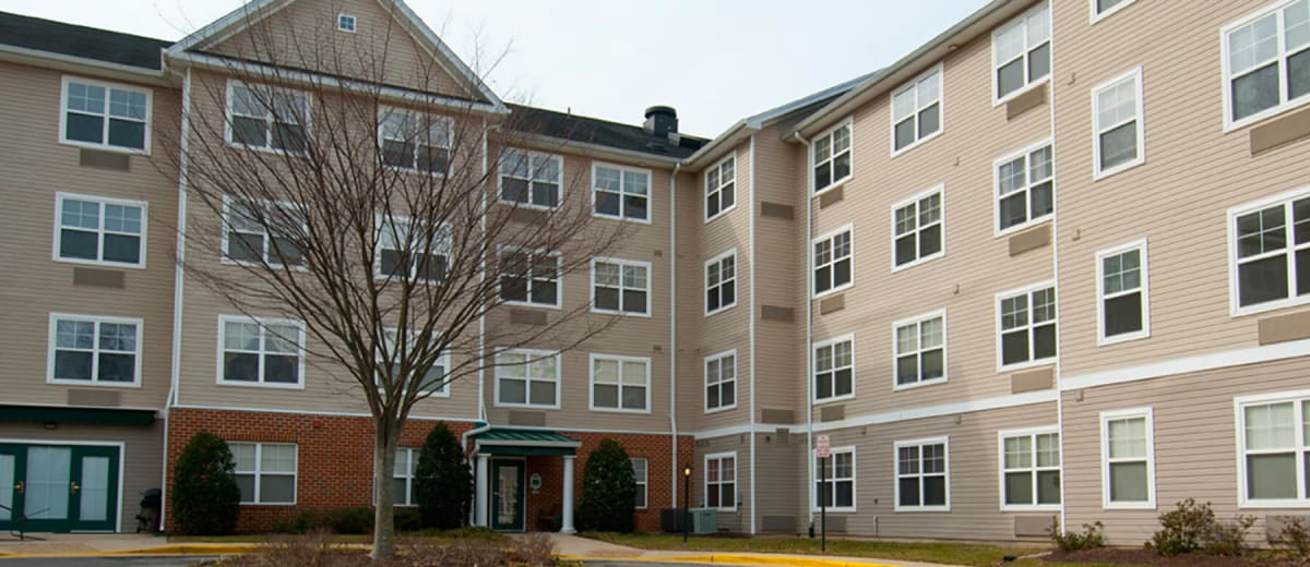 Photos of Victoria Park & The Woods at Victoria Park Affordable